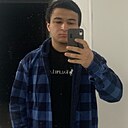 Знакомства: Руслан, 19 лет, Баксан