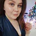 Знакомства: Анна, 30 лет, Новополоцк