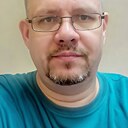 Знакомства: Женя, 46 лет, Чебоксары