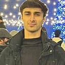 Знакомства: Ахмад, 21 год, Бишкек