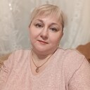 Знакомства: Юлия, 46 лет, Самара