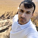 Знакомства: Ахмед, 35 лет, Пермь