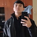 Знакомства: Какагелди, 18 лет, Витебск