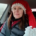 Знакомства: Ольга, 41 год, Тверь