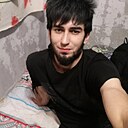 Знакомства: Nemat, 29 лет, Москва