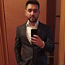 Знакомства: Эльгюн Агаев, 31 год, Свободный