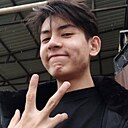 Знакомства: Али, 21 год, Алматы