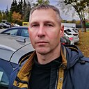 Знакомства: Игорь, 44 года, Самара