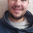 Знакомства: Сергей, 38 лет, Чита