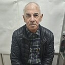 Знакомства: Владимир, 69 лет, Тихорецк