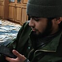 Знакомства: Хусейн, 25 лет, Троицк