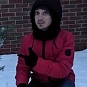 Знакомства: Вадим, 30 лет, Сумы