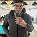 Знакомства: Асылбек, 25 лет, Щучинск