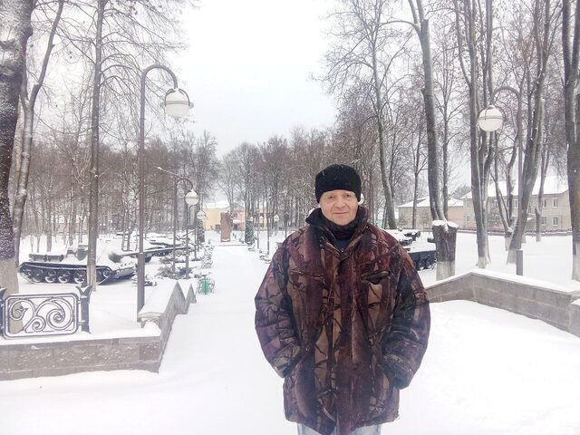 Фото - Tabor.ru