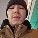 Знакомства: Ильяс, 27 лет, Уфа