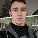 Знакомства: Владислав, 23 года, Витебск