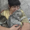 Знакомства: Галина, 59 лет, Красноярск