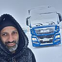 Знакомства: Магамед, 36 лет, Уральск