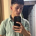 Знакомства: Виктор, 19 лет, Витебск