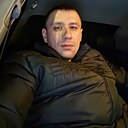 Знакомства: Кирилл, 36 лет, Новокузнецк