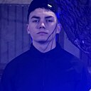 Знакомства: Kirill, 18 лет, Тулун