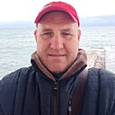 Знакомства: Александр, 47 лет, Алушта