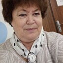 Знакомства: Людмила, 70 лет, Кострома