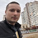 Знакомства: Андрей, 40 лет, Киев