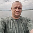 Знакомства: Вадим, 36 лет, Орша