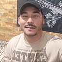 Знакомства: Хосе, 30 лет, Мелитополь