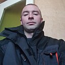 Знакомства: Игорь, 34 года, Молодечно