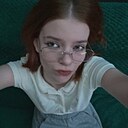 Знакомства: Ирина, 18 лет, Тольятти