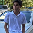 Знакомства: Даниал, 22 года, Алматы