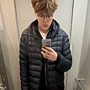 Знакомства: Егор, 19 лет, Рязань