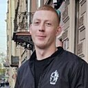 Знакомства: Димон, 28 лет, Тамбов