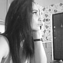 Знакомства: Ольга, 28 лет, Чернушка