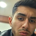 Знакомства: Симба, 25 лет, Баку