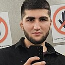 Знакомства: Эльдар, 25 лет, Солнечнодольск