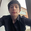 Знакомства: Bekmirza, 18 лет, Ставрополь