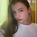 Знакомства: Вероника, 18 лет, Минск