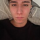 Знакомства: Рустееем, 22 года, Уфа