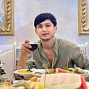 Знакомства: Миша, 25 лет, Пенза