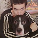 Знакомства: Эрик, 19 лет, Истра