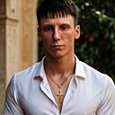 Знакомства: Влад, 38 лет, Петропавловск