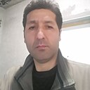 Знакомства: Низам, 48 лет, Красногорск