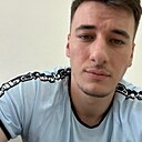 Знакомства: Ричард, 23 года, Владикавказ