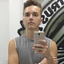 Знакомства: Юрий, 28 лет, Ижевск