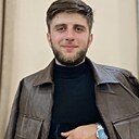 Знакомства: Лука, 25 лет, Тбилиси