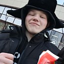 Знакомства: Леонид, 18 лет, Самара