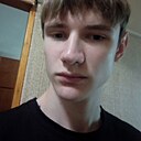 Знакомства: Михаил, 18 лет, Минск